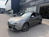 Usata Alfa Romeo Giulietta 105 CV (77 kW) 2013 Grigio Utilitaria