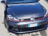 Usata VW Golf VII GTI 265 CV (194 kW) 2016 Berlina