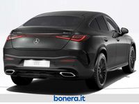 Nuova Mercedes GLC220 Advanced 197 CV (144 kW) 2026 Grigio grafite SUV