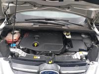 Usata Ford Grand C-Max 116 CV (85 kW) 2011 Argento Monovolume
