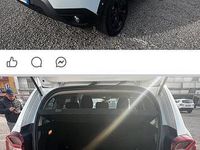 Usata Dacia Duster 100 CV (73 kW) 2023 Bianco SUV