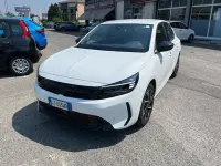Usata Opel Corsa 101 CV (74 kW) 2025 Bianco Utilitaria