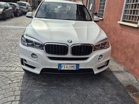 Usado BMW X5 231 CV (169 kW) 2018 Blanco SUV