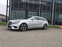 usata Mercedes CLS220 Shooting Brake CLS 220d (bt) Sport auto