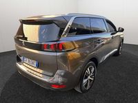 Usata Peugeot 5008 131 CV (96 kW) 2024 Grigio SUV