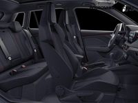 Nuova Skoda Kamiq Monte Carlo 115 CV (84 kW) 2025 Argento SUV