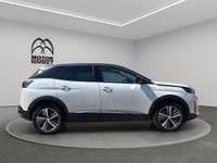 Usata Peugeot 3008 Allure 224 CV (164 kW) 2023 Bianco madreperla SUV
