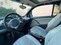 Usata Smart ForTwo Coupé 2006 Nero Coupé