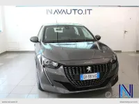 Usata Peugeot 208 Active 102 CV (75 kW) 2021 Utilitaria