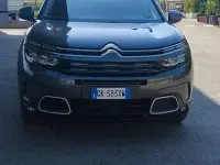 Usata Citroën C5 Aircross Feel 177 CV (130 kW) 2021 SUV