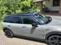 Usata Mini Clubman 150 CV (110 kW) 2021 Station wagon