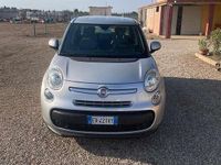 Usata Fiat 500L Easy 84 CV (61 kW) 2014 Monovolume