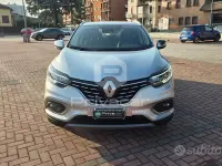 Usata Renault Kadjar Business 116 CV (85 kW) 2022 Grigio SUV