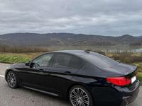 Usata BMW 520 M Sport 190 CV (139 kW) 2020 Berlina