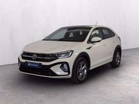 Usata VW Taigo R-line 110 CV (80 kW) 2023 Ascot grey SUV
