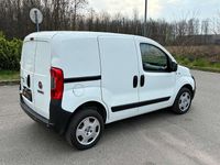 Usata Fiat Fiorino 77 CV (56 kW) 2021 Bianco Monovolume