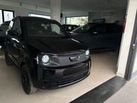 Nuova Ligier Myli 2026 Antracite pastello Utilitaria