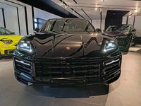 Usata Porsche Cayenne 470 CV (345 kW) 2025 Nero SUV
