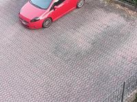 Usata Fiat Grande Punto Sport 131 CV (96 kW) 2006 Rosso Utilitaria