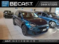 Usata Fiat 600 La Prima 101 CV (74 kW) 2025 Verde SUV