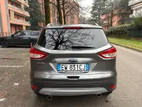 Usata Ford Kuga Titanium 163 CV (119 kW) 2014 Grigio SUV