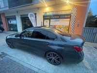 Usata BMW 320 M Sport 190 CV (139 kW) 2021 Grigio Berlina