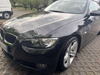 Usata BMW 320 150 CV (110 kW) 2007 Coupé