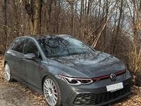 Usata VW Golf VII GTI 320 CV (235 kW) 2021 Utilitaria