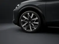 Nuova Cupra Formentor 150 CV (110 kW) 2026 Bianco nevada SUV