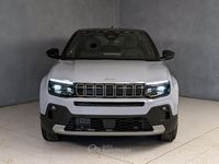 Nuova Jeep Avenger Summit 150 CV (110 kW) 2026 SUV