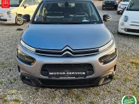 Usata Citroën C4 110 CV (80 kW) 2019 Grigio Berlina