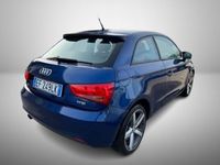 usata Audi A1 1.2 TFSI Ambition