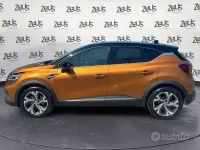 Usata Renault Captur 143 CV (105 kW) 2022 SUV