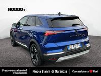 Usata Renault Symbioz Iconic 143 CV (105 kW) 2025 Blu SUV