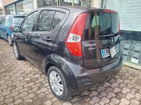 Second-hand Suzuki Splash GL 68 CP (50 kW) 2013 Negru Hatchback