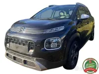 Usata Citroën C3 Aircross PureTech 110 CV (80 kW) 2019 Nero SUV