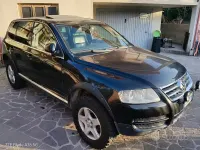Usata VW Touareg 174 CV (127 kW) 2005 SUV
