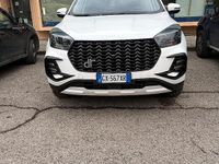Usata DR DR 5.0 2025 Bianco SUV