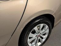 Usata Fiat Tipo Wagon 120 CV (88 kW) 2018 Marrone Station wagon