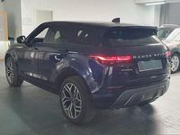 Usata Land Rover Range Rover evoque 163 CV (119 kW) 2022 SUV
