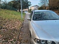 Usata BMW 2002 2002 Grigio Berlina