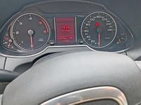 Usata Audi A5 Comfort 190 CV (139 kW) 2010 Nero Coupé