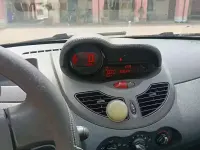 Usata Renault Twingo 75 CV (55 kW) 2011 Bianco Utilitaria