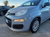 Usata Fiat Panda S 70 CV (51 kW) 2022 Grigio Berlina