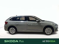 Ny Skoda Scala Selection 95 HK (69 kW) 2025 Grå Hatchback