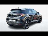 Usata Renault Captur Techno 90 CV (66 kW) 2025 Nero SUV