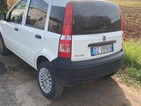 usata Fiat Panda Panda 1.2 Dualogic