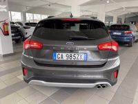 usata Ford Focus 1.0 EcoBoost 125 CV 5p. Active