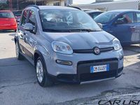 Usata Fiat Panda City Life 70 CV (51 kW) 2022 Utilitaria