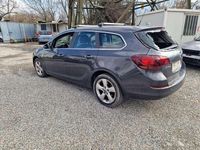 Usata Opel Astra Cosmo 110 CV (80 kW) 2011 Station wagon